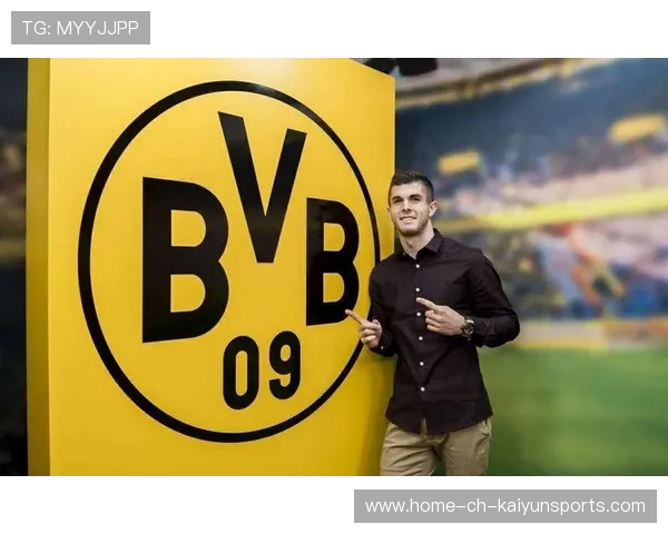 多特蒙德准备签下高潜创造型中场，为未来铺路