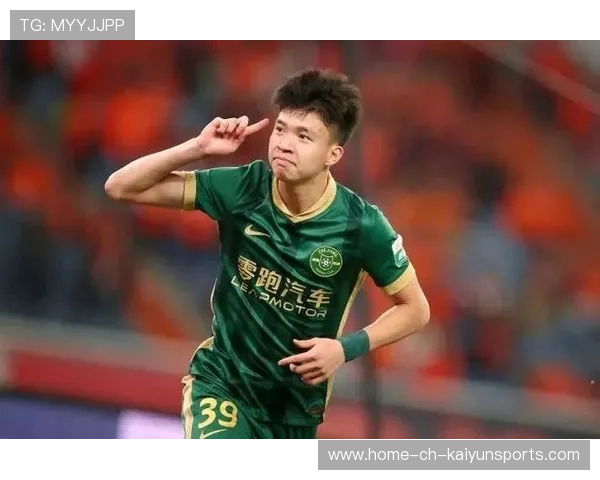 年轻球员崛起月报:本赛季最值得关注的十大新星!