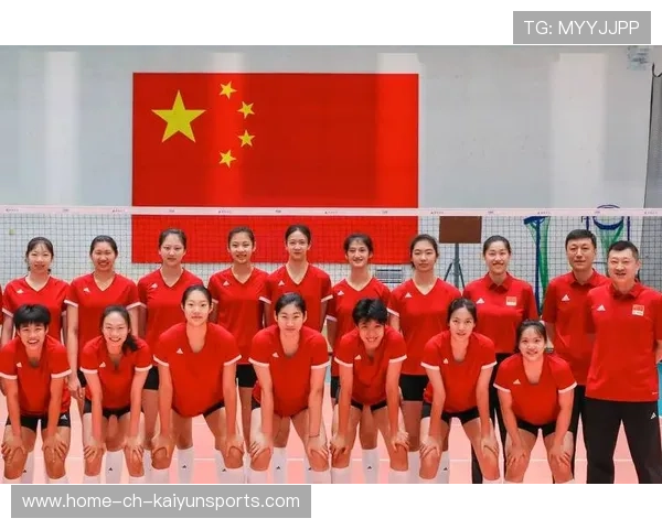 排球圈大瓜！一主力与教练组冲突曝光