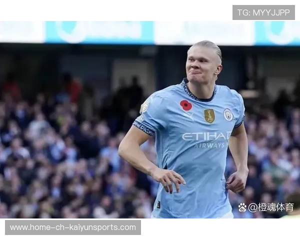 曼城重启天价引援！哈兰德伙伴呼之欲出