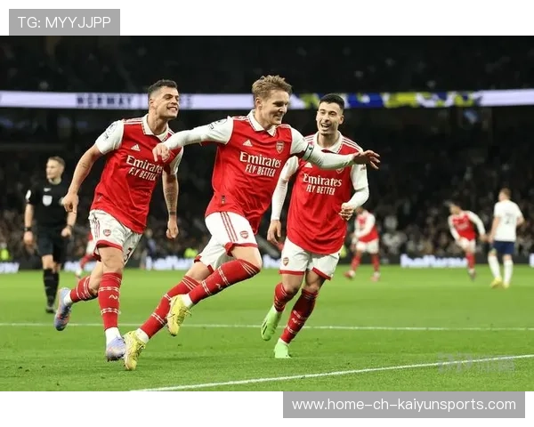 阿森纳稳拿冠军！AI模拟英超最终排名，2021英超阿森纳